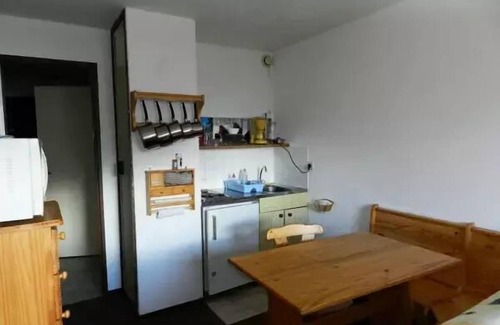 Le Pleynet Appartement | appartement résidence les séracs 1