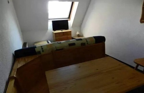 Le Pleynet Appartement | appartement résidence les séracs 1