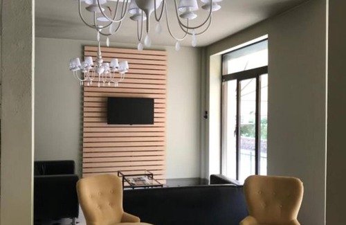 Moneglia Appartement | Appartement 'Residence Paradiso Monolocale 306' avec balcon, Wi-Fi et climatisation