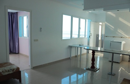 Jemmal Appartement | Appartements résidence Privée 100m de la Plage