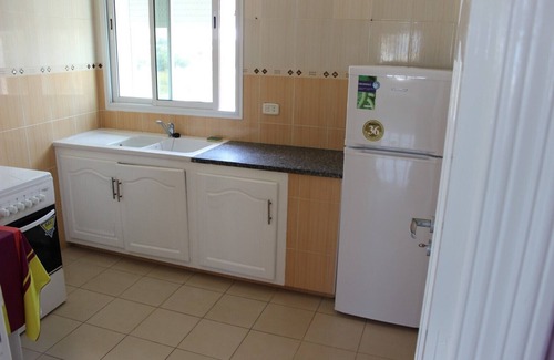 Jemmal Appartement | Appartements résidence Privée 100m de la Plage