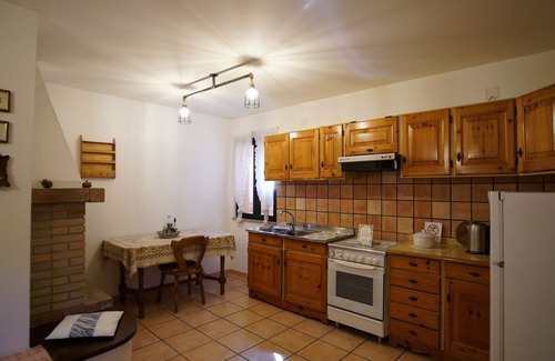 Gonnesa Appartement | Appartement - Residence Su Prelau - Sardaigne Côte Sud Ouest