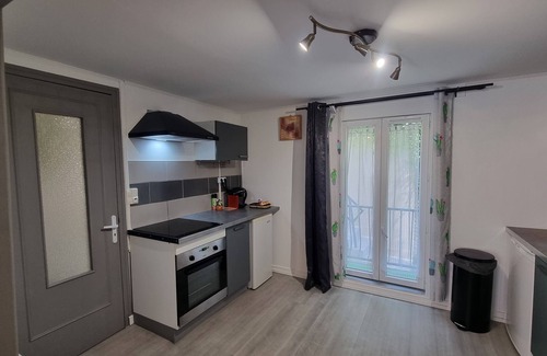 Rethel Appartement | Appartement Rethel 50m² calme