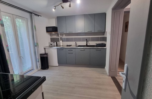 Rethel Appartement | Appartement Rethel 50m² calme