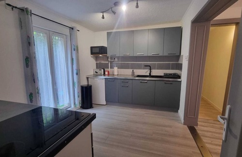 Rethel Appartement | Appartement Rethel 50m² calme