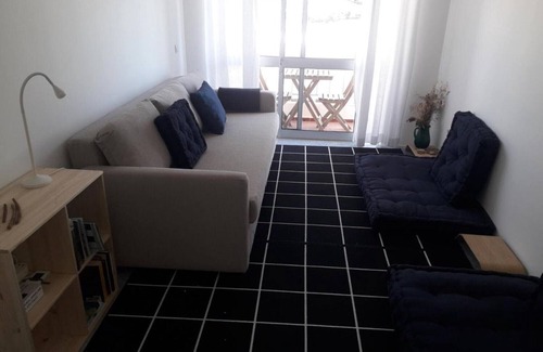 Fuseta Appartement | Apartment Ria Formosa View Fuseta