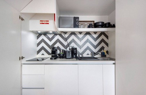 Aveiro Appartement | Apartment 'Ria' with Wi-Fi and Air Conditioning