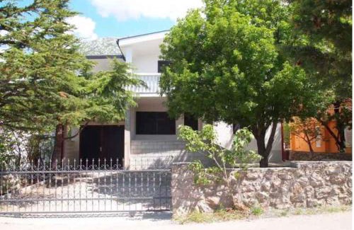 Ribarica Appartement | Apartment Ribarica - Velebit Riviera 38418