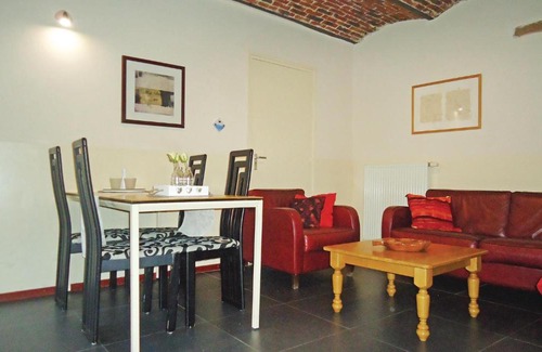 Richelle Appartement | Apartment Richelle/Visé XII