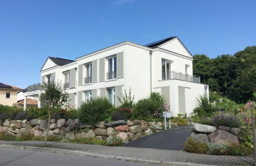 Sassnitz Appartement | Appartement * Richi * - FW Richi