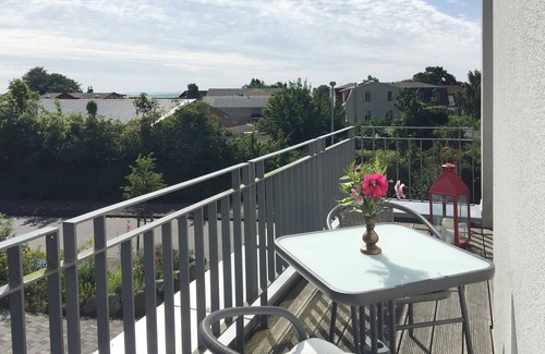 Sassnitz Appartement | Appartement * Richi * - FW Richi