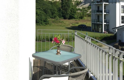 Sassnitz Appartement | Appartement * Richi * - FW Richi