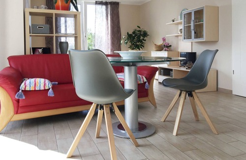 Sassnitz Appartement | Appartement * Richi * - FW Richi
