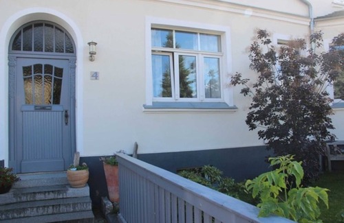 Neubrandenburg Appartement | Appartement en plein milieu