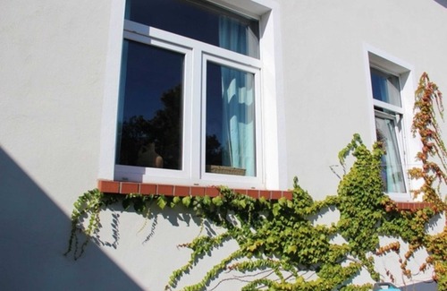 Neubrandenburg Appartement | Appartement en plein milieu