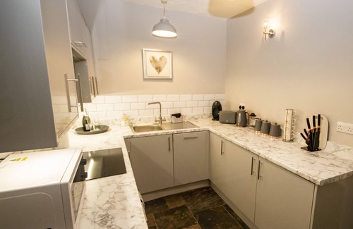 Exmouth Appartement | Apartment right on the seafront of Exmouth Beach.