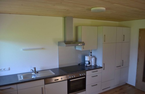 Grossdorf Appartement | Appartement RIMSGRUND - Felderhof