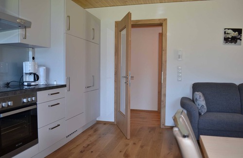 Grossdorf Appartement | Appartement RIMSGRUND - Felderhof