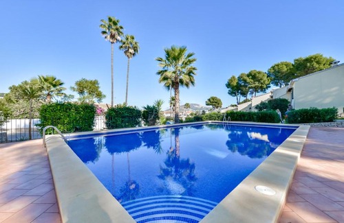 Moravit Appartement | Apartment Rio by vamdays