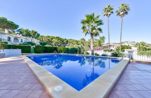 Moravit Appartement | Apartment Rio by vamdays