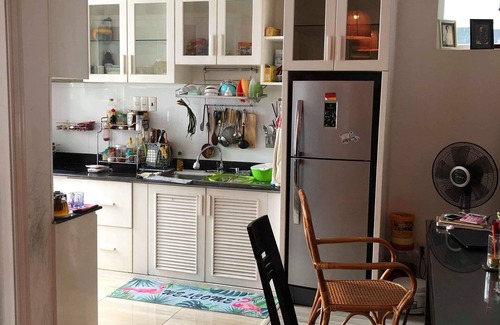 District 4 Appartement | Appartement vue sur la rivière