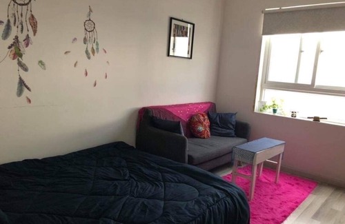District 4 Appartement | Appartement vue sur la rivière
