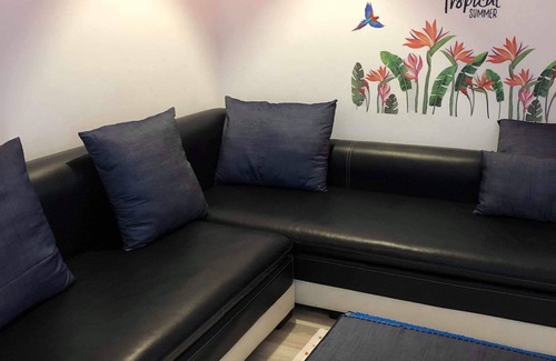 District 4 Appartement | Appartement vue sur la rivière
