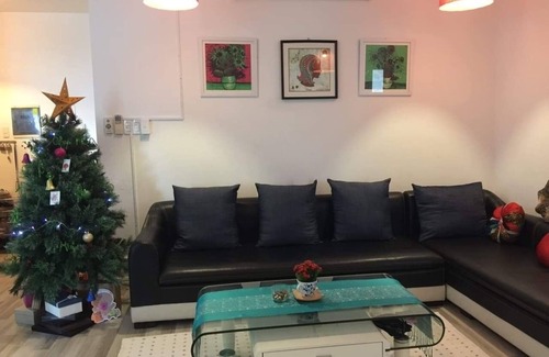 District 4 Appartement | Appartement vue sur la rivière