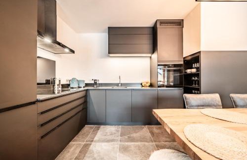 Chatel Appartement | Apartment Rivulet, Châtel- by EMERALD STAY