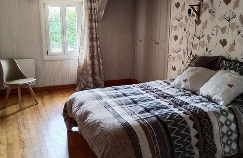Louvemont Appartement | Appartement RLISA