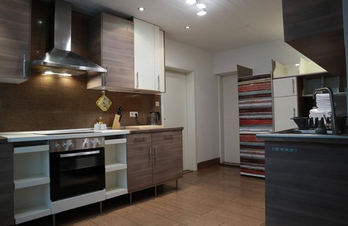 Altstadt Appartement | Apartment Robin's Nest