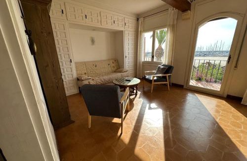 El Roc de Sant Gaieta Appartement | Apartment ROC SANT GAÏTA - SEAFRONT View - PORT AVENTURA