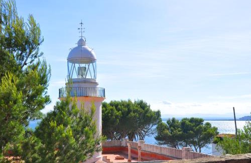 Almadraba-Canyelles Appartement | Apartment Rocamar 26