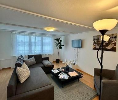Romanshorn Appartement | Apartment Romanshorn Von Swisspartments