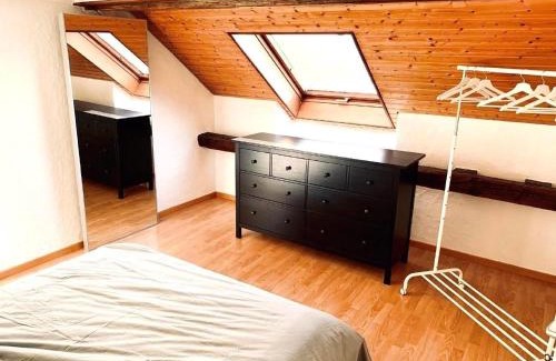 Romanshorn Appartement | Apartment Romanshorn Von Swisspartments