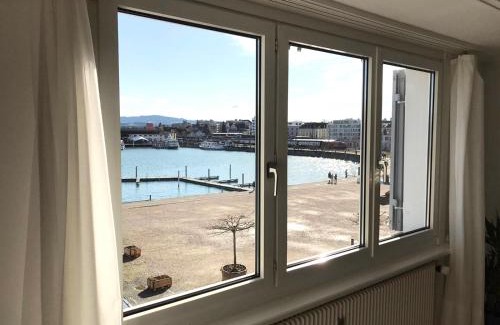 Romanshorn Appartement | Apartment Romanshorn von Swisspartments