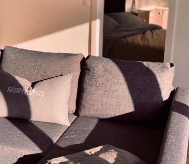 Romanshorn Appartement | Apartment Romanshorn von Swisspartments