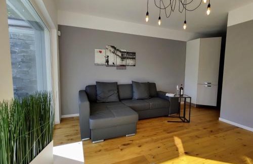 Samolaco Appartement | Apartment Ronscione Bellavista by Interhome
