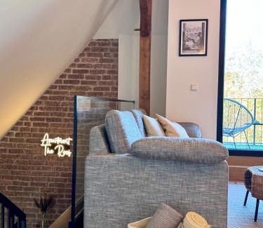 Minden Appartement | Apartment Roof