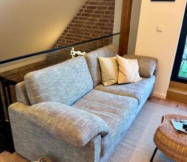 Minden Appartement | Apartment Roof
