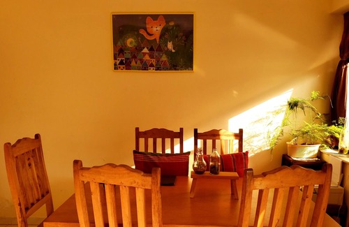 Islands District Appartement | Appartement + toit, à 5min de la plage et 3Cats
