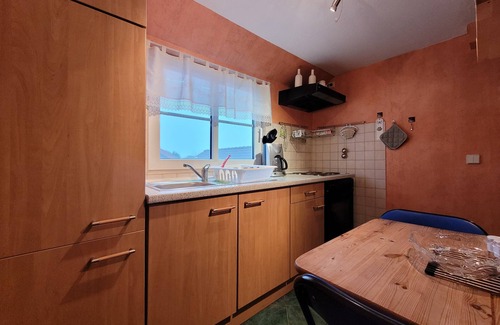 Franken Siedlung Appartement | Appartement - Location de salle Lange