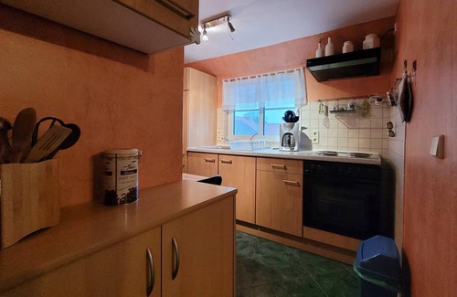 Franken Siedlung Appartement | Appartement - Location de salle Lange