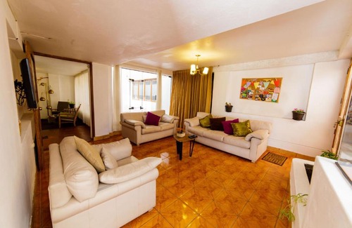 Cusco Appartement | Apartment & Rooms Cusco