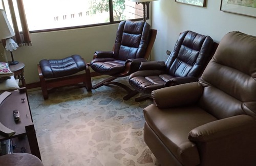 El Poblado Lit Et Petit-Déjeuner | Apartment rooms for rent in El Poblado - Medellin - Colombia