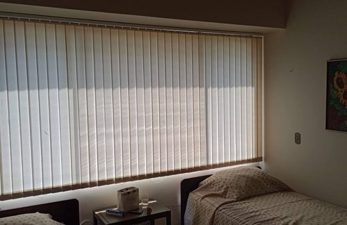 El Poblado Lit Et Petit-Déjeuner | Apartment rooms for rent in El Poblado - Medellin - Colombia