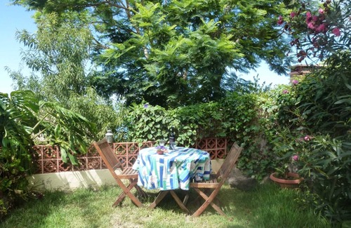 Tijarafe Appartement | Apartment Rosa 2 - Apartments Rosa