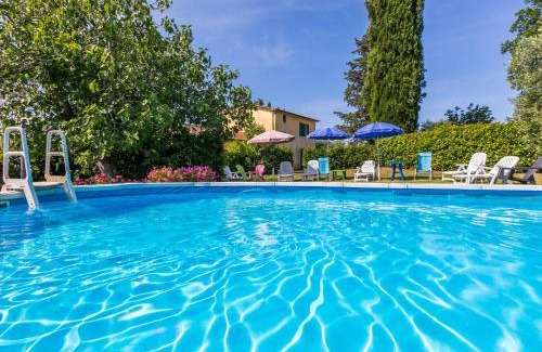 Follonica Appartement | Apartment Rosa by Interhome