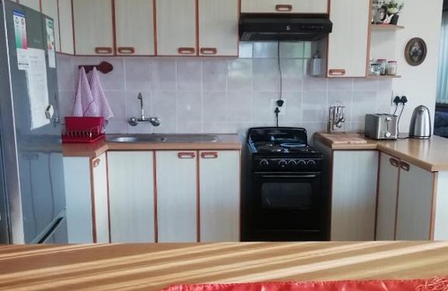 Reebok Appartement | Apartment Rosa