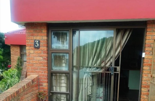 Reebok Appartement | Apartment Rosa